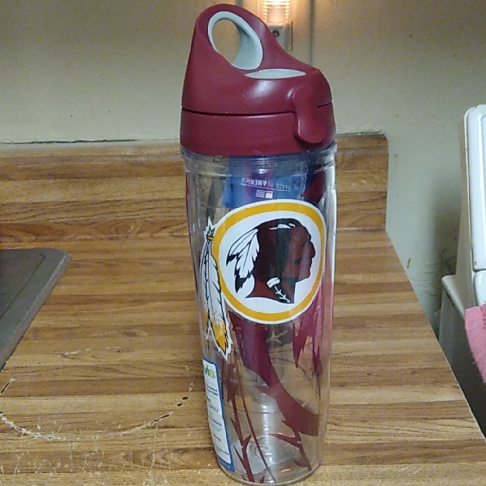 Redskins Cup